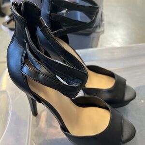 Nine West Heels